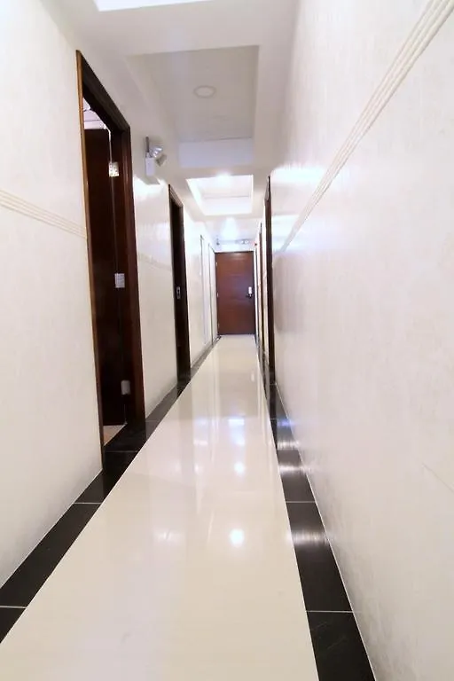 Guest house Berlin Business Guesthouse Hong Kong