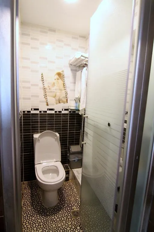 Guest house Berlin Business Guesthouse Hong Kong