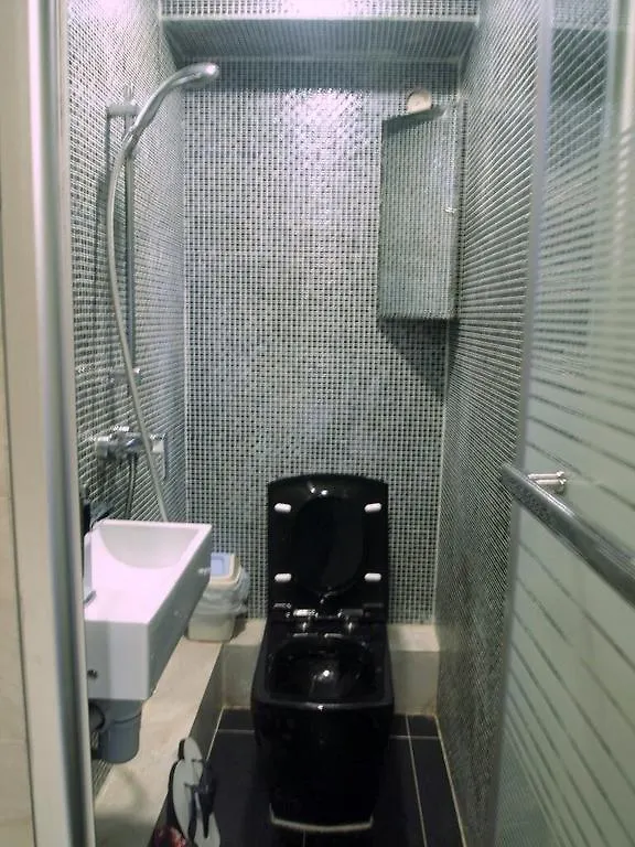 Berlin Business Guesthouse Hong Kong