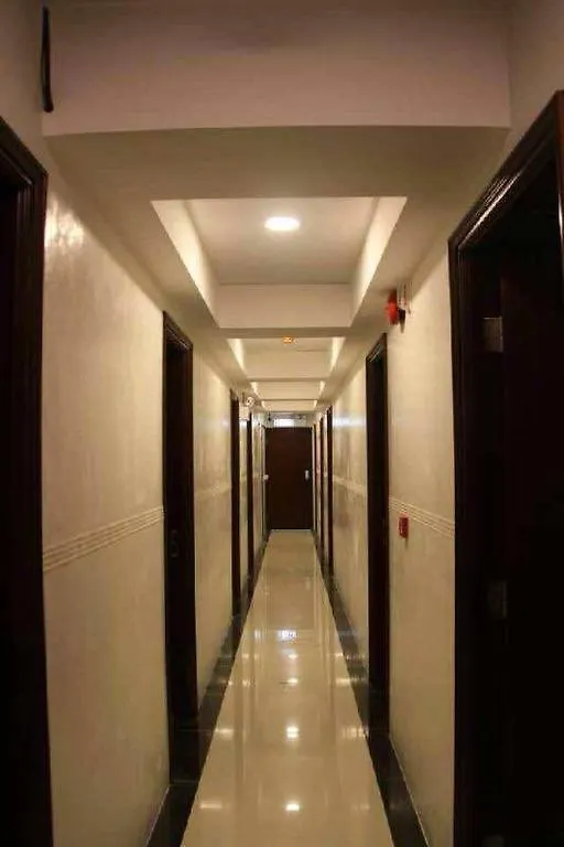 Guest house Berlin Business Guesthouse Hong Kong China