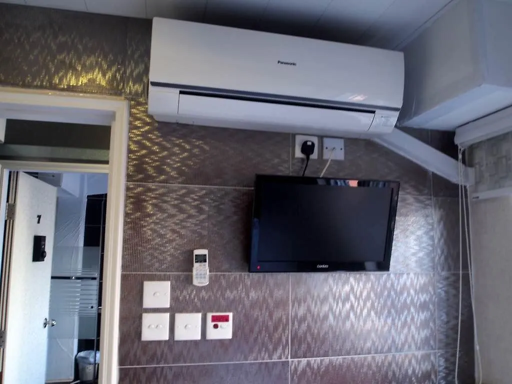 Guest house Berlin Business Guesthouse Hong Kong China