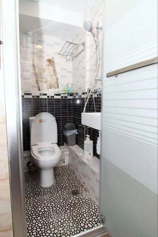 Berlin Business Guesthouse Hong Kong Guest house