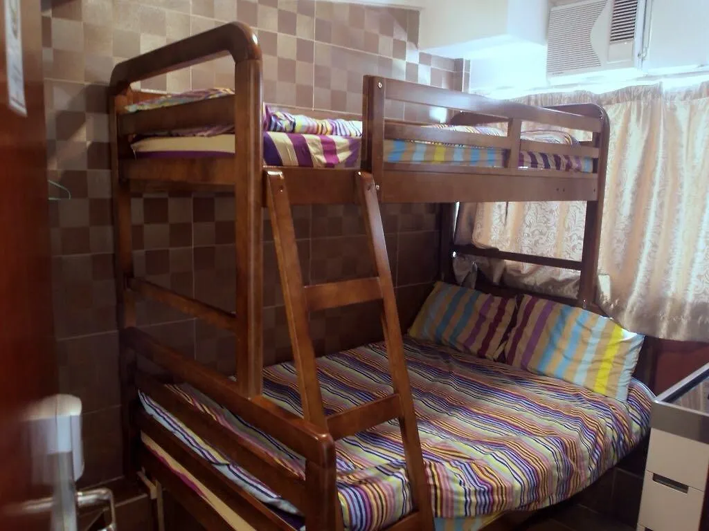 Berlin Business Guesthouse Hong Kong