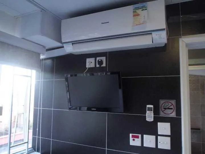 Berlin Business Guesthouse Hong Kong